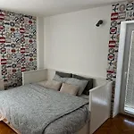 Sawetz - Apartamento Ptuj