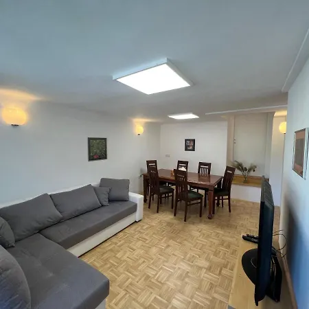 Sawetz - Apartamento Ptuj