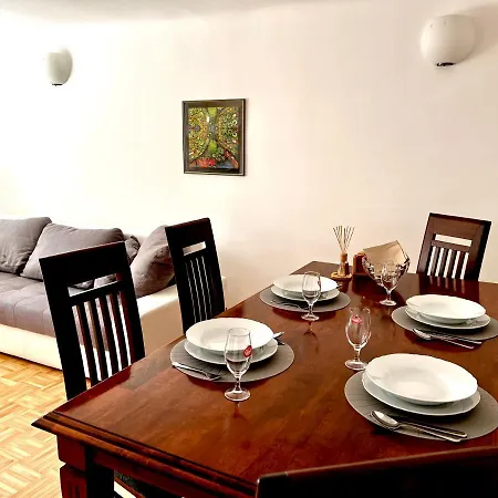 Sawetz - Appartement Ptuj