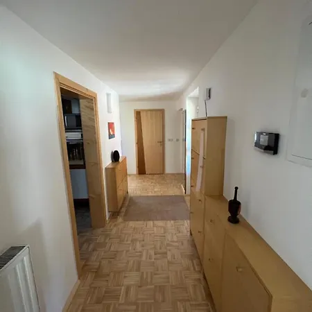 Sawetz - Apartamento *