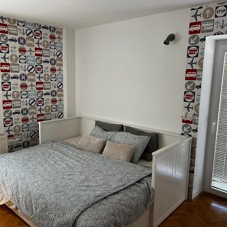 Sawetz - Appartement Ptuj