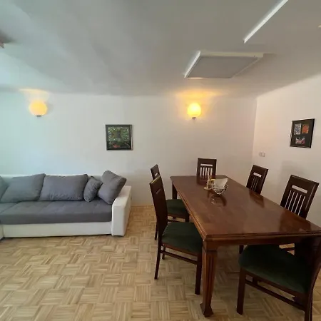 Sawetz - Apartamento