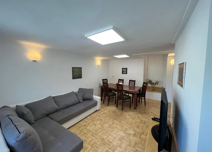 Sawetz - Διαμέρισμα Πτούι