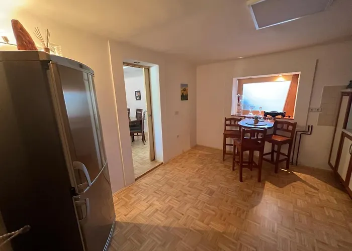 Sawetz - Apartment *