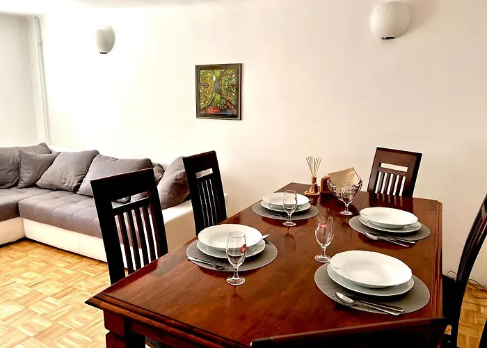 Sawetz - 아파트 프루이