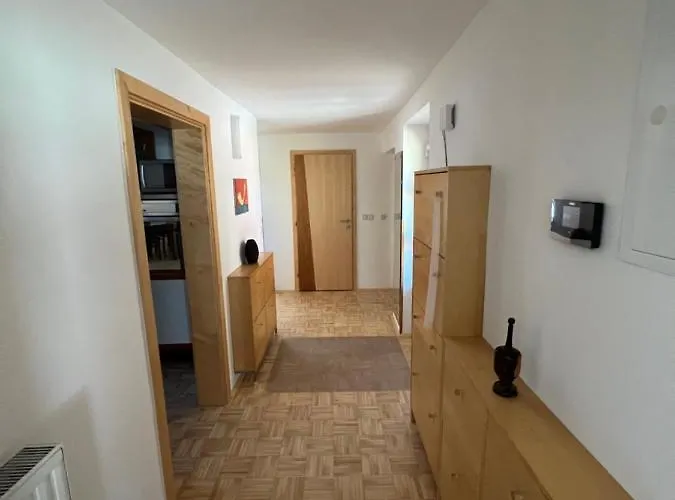 Sawetz - Διαμέρισμα *