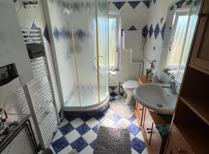 Sawetz - Διαμέρισμα Πτούι