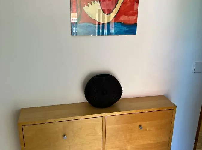 Διαμέρισμα Sawetz - Πτούι