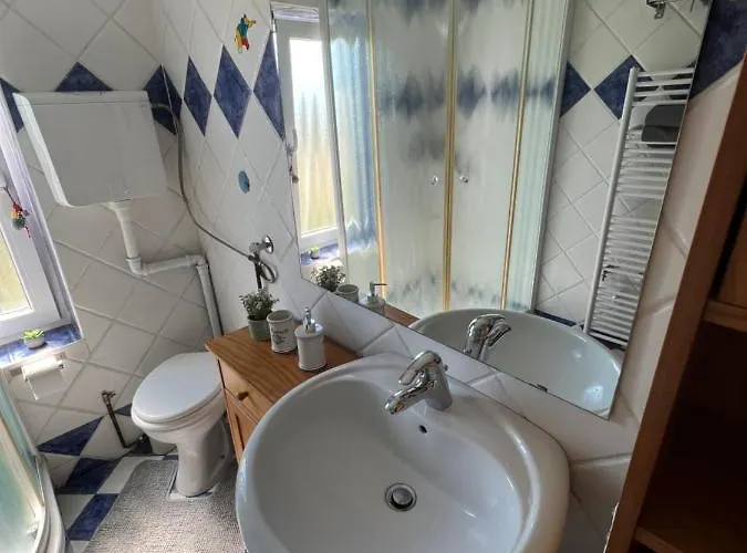 Sawetz - 아파트 프루이